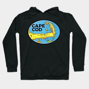 Cape Cod Hoodie